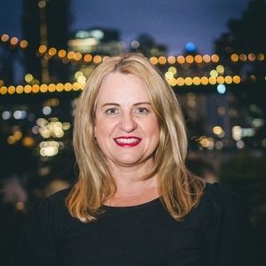 Meet your Posher, Antonya